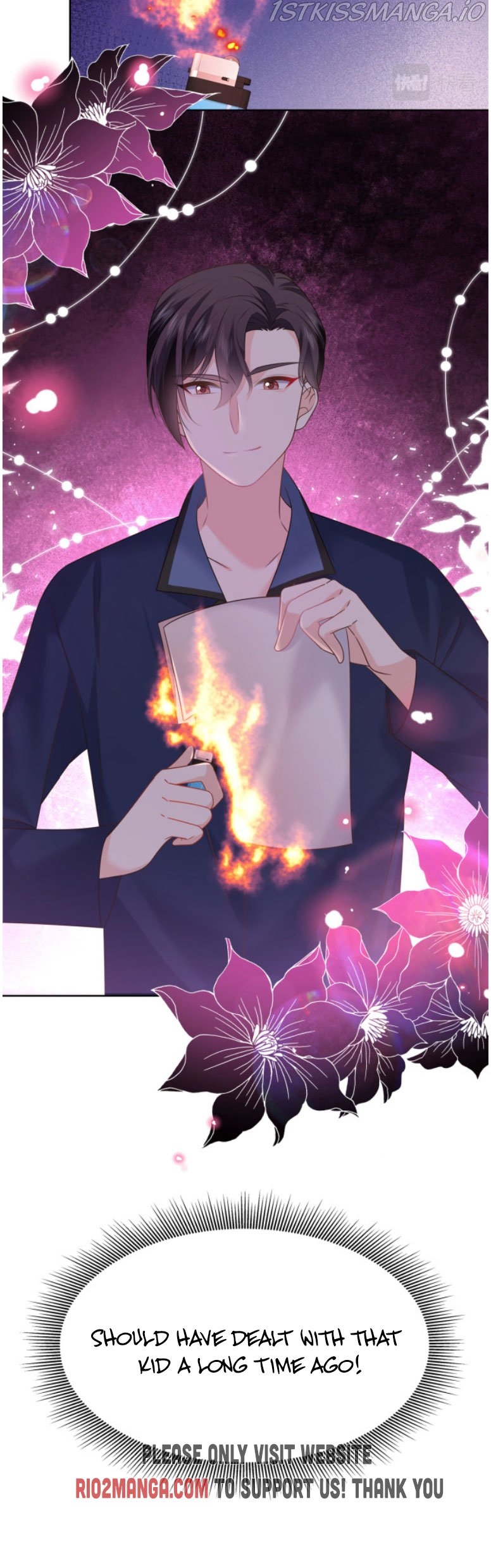 National School Prince Is A Girl Chapter 345 - page 19
