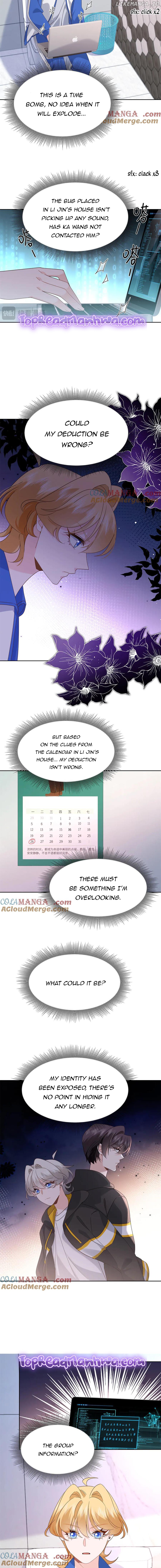 National School Prince Is A Girl Chapter 471 - page 2