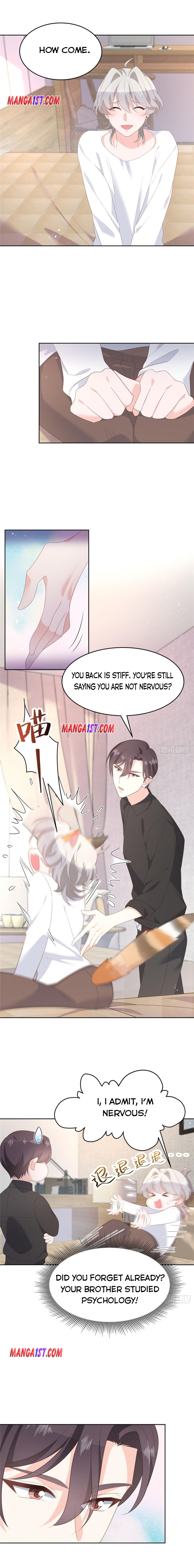National School Prince Is A Girl chapter 144 - page 2