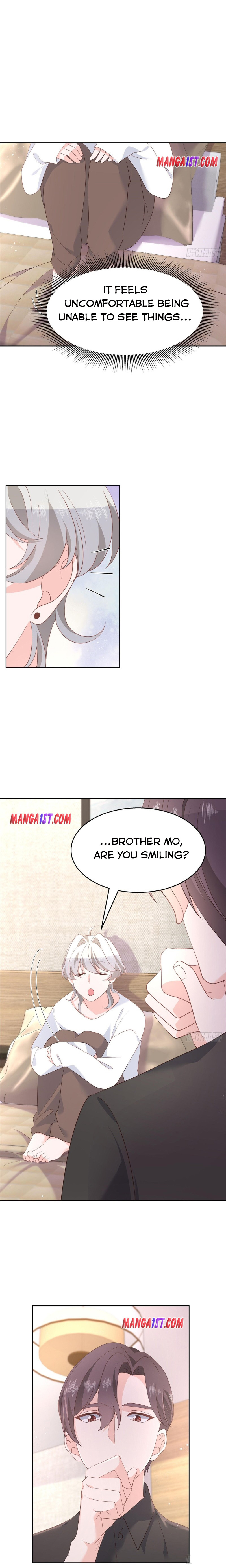National School Prince Is A Girl chapter 144 - page 3