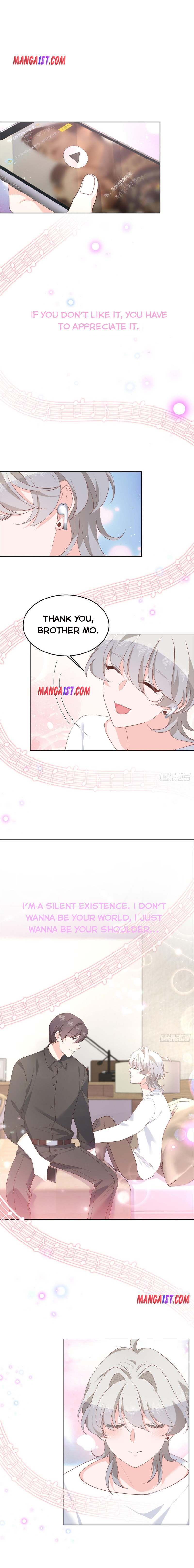 National School Prince Is A Girl chapter 144 - page 5