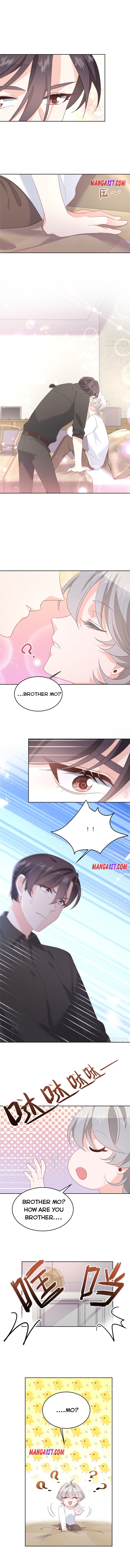 National School Prince Is A Girl chapter 144 - page 6
