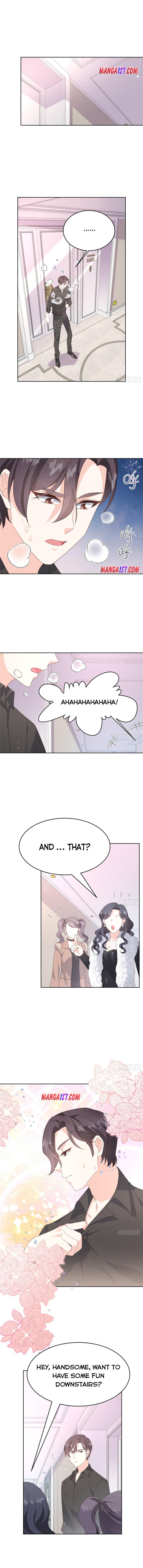 National School Prince Is A Girl chapter 144 - page 7