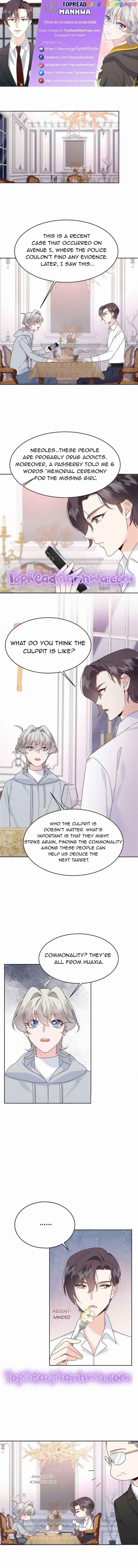 National School Prince Is A Girl Chapter 426 - page 1