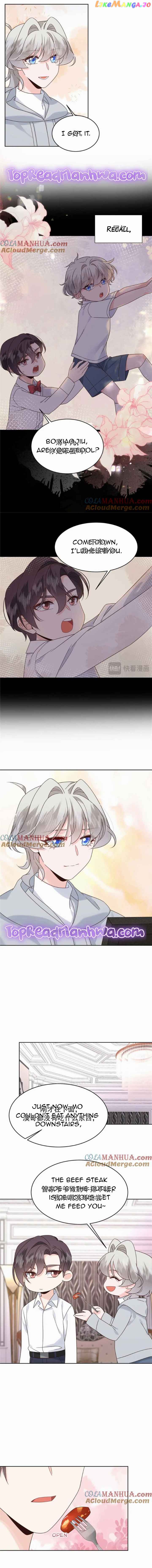 National School Prince Is A Girl Chapter 426 - page 3