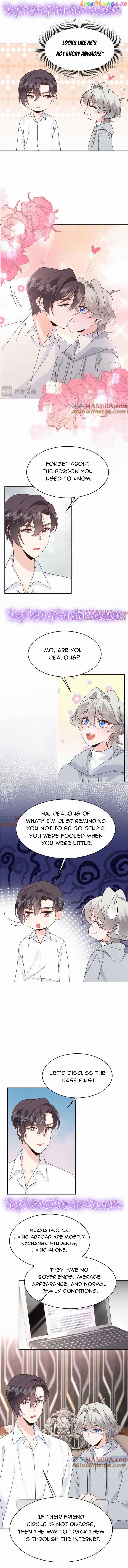 National School Prince Is A Girl Chapter 426 - page 4