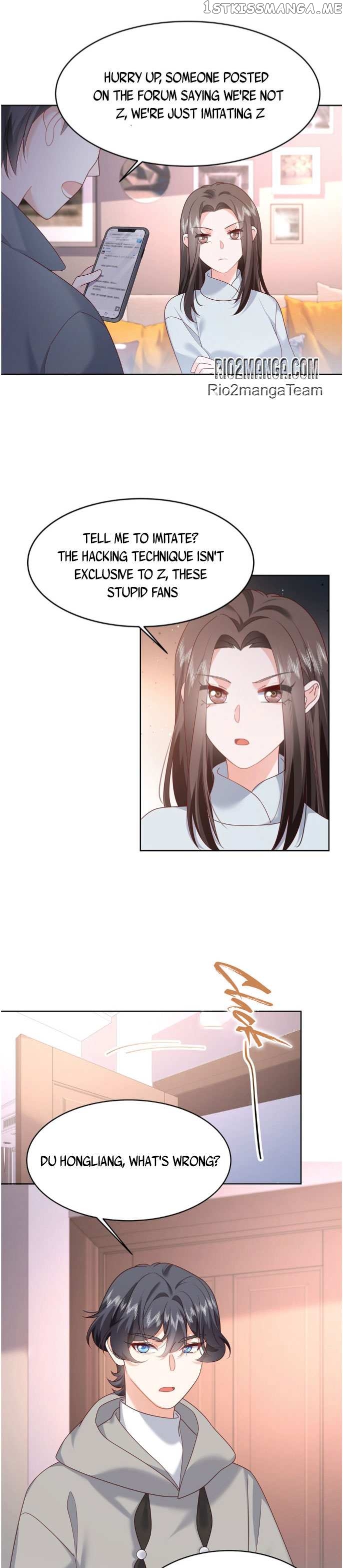 National School Prince Is A Girl Chapter 363 - page 1