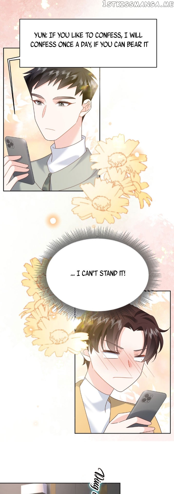 National School Prince Is A Girl Chapter 363 - page 13
