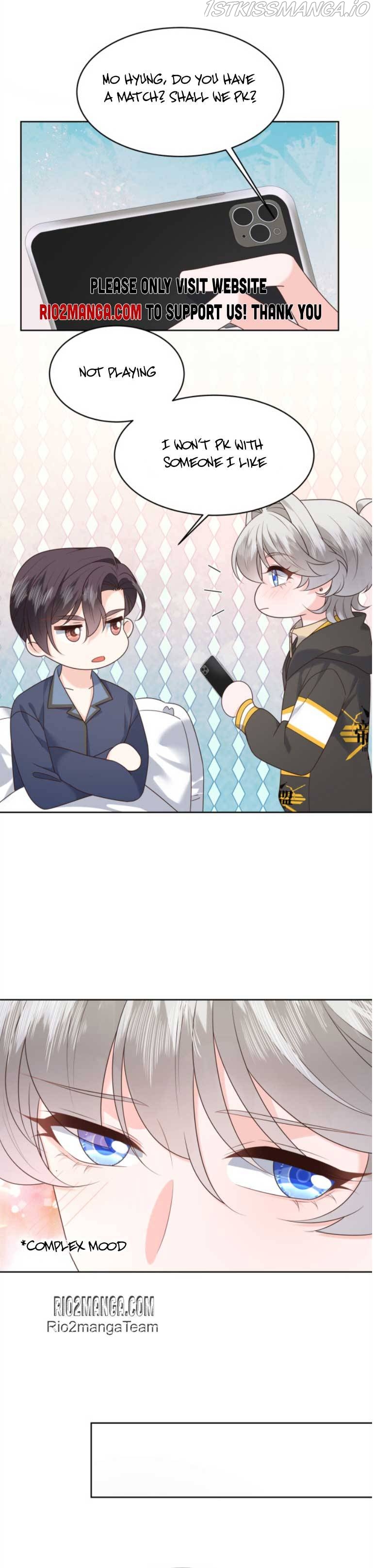 National School Prince Is A Girl Chapter 344 - page 1