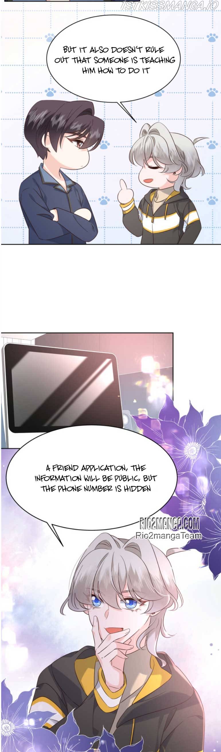 National School Prince Is A Girl Chapter 344 - page 10
