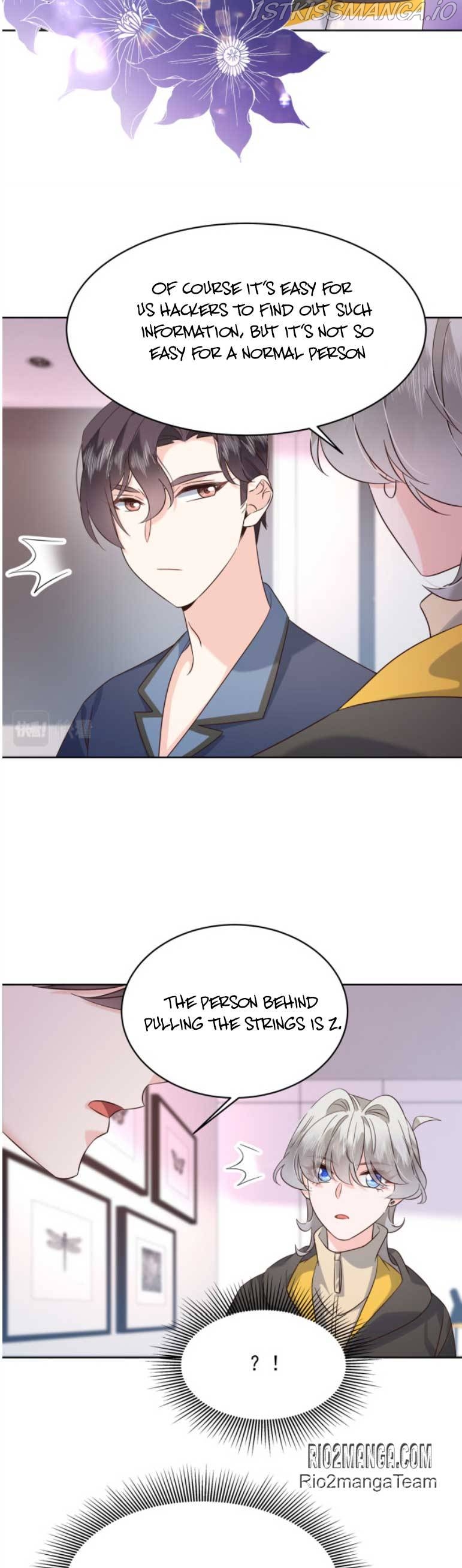 National School Prince Is A Girl Chapter 344 - page 11