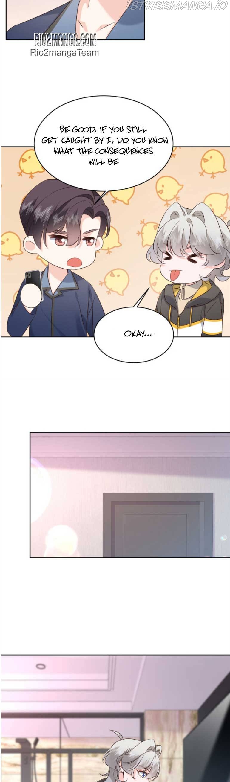 National School Prince Is A Girl Chapter 344 - page 13