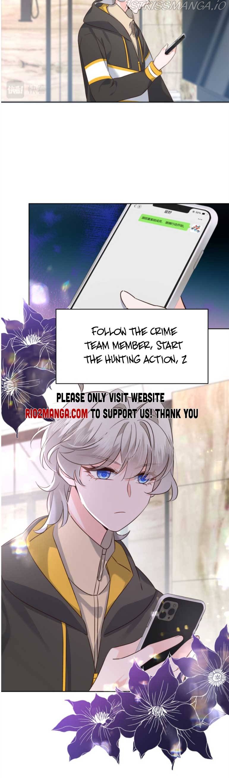 National School Prince Is A Girl Chapter 344 - page 14