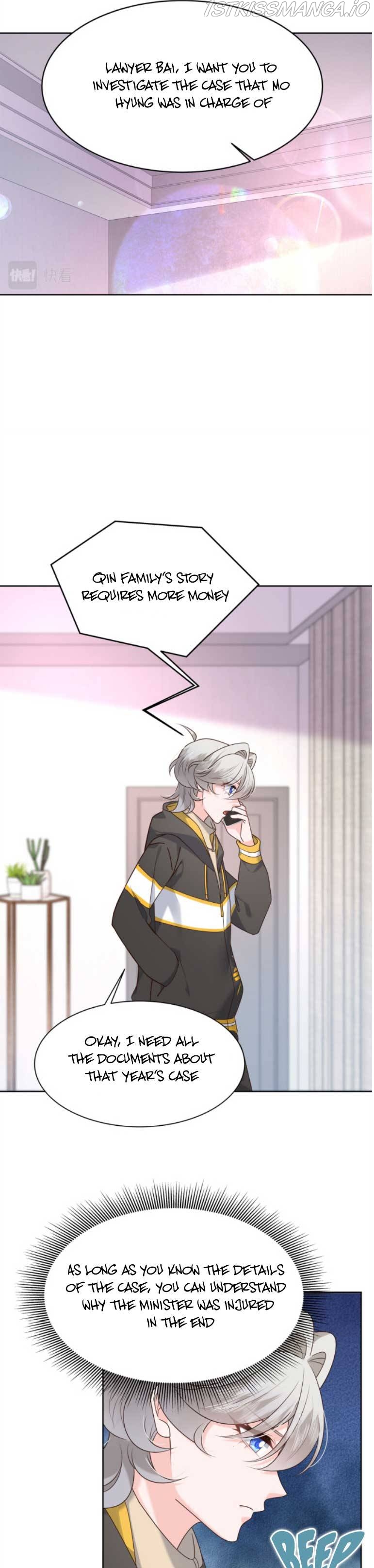 National School Prince Is A Girl Chapter 344 - page 2