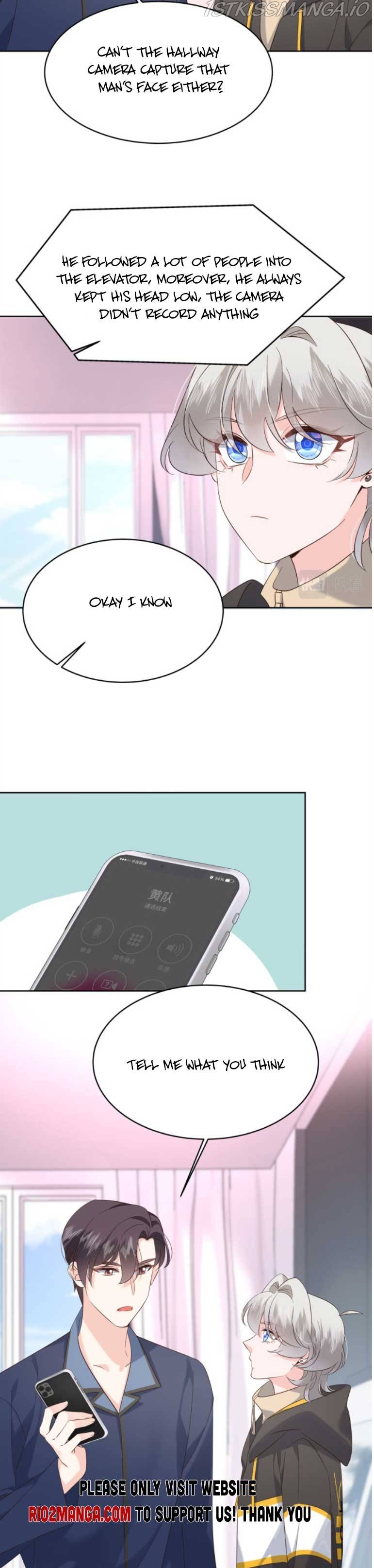 National School Prince Is A Girl Chapter 344 - page 5