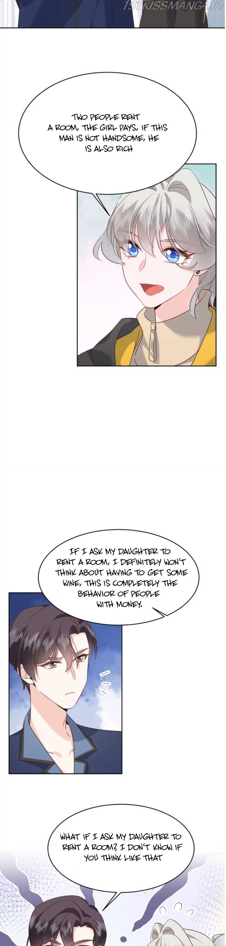 National School Prince Is A Girl Chapter 344 - page 6