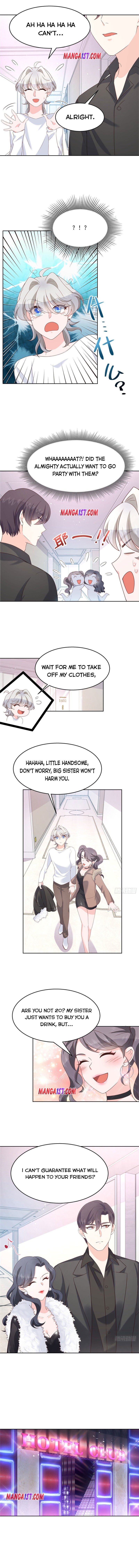 National School Prince Is A Girl chapter 145 - page 2