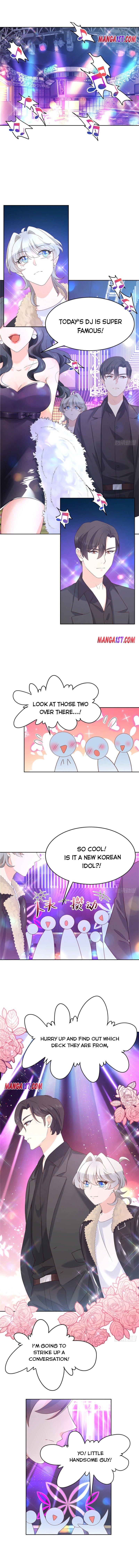 National School Prince Is A Girl chapter 145 - page 3