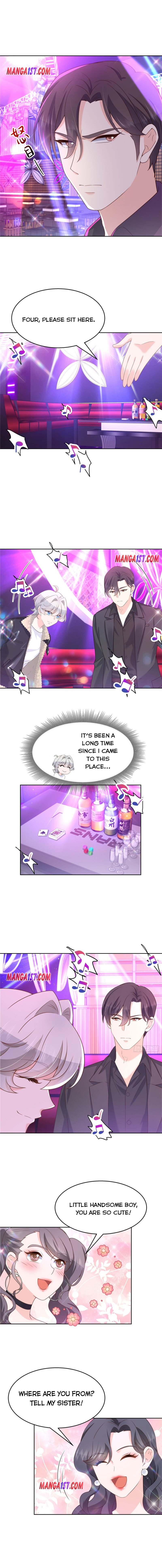 National School Prince Is A Girl chapter 145 - page 4