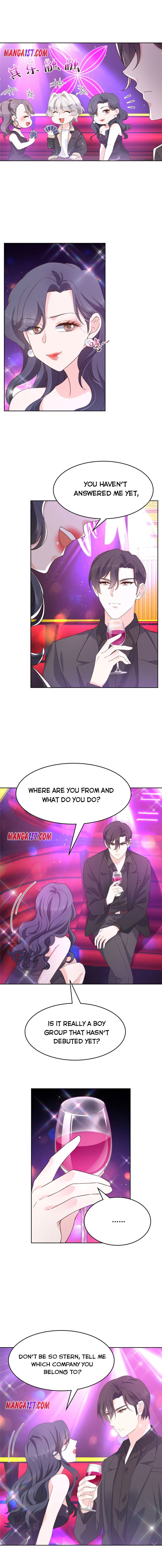 National School Prince Is A Girl chapter 145 - page 5