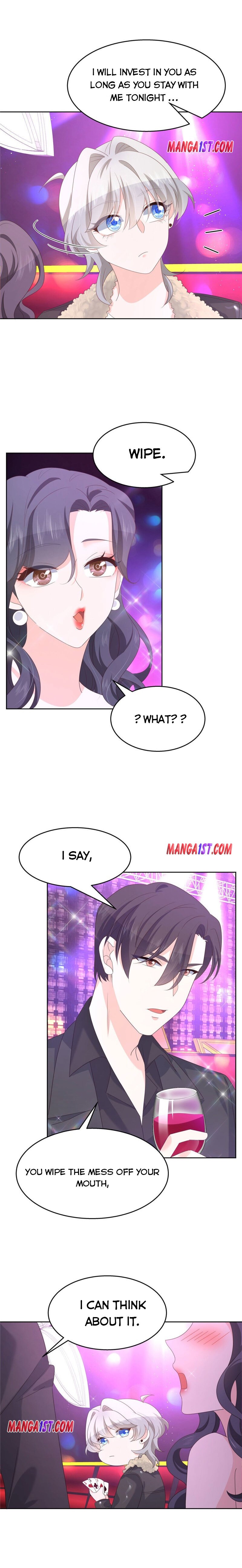 National School Prince Is A Girl chapter 145 - page 6