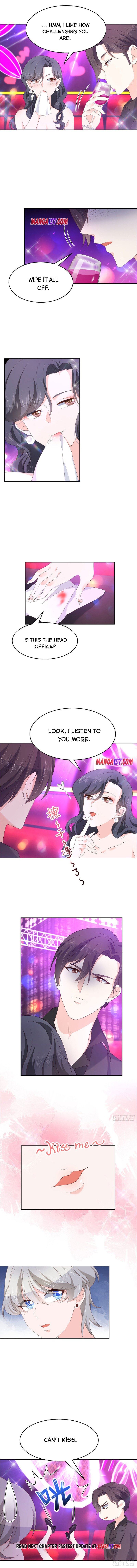 National School Prince Is A Girl chapter 145 - page 7