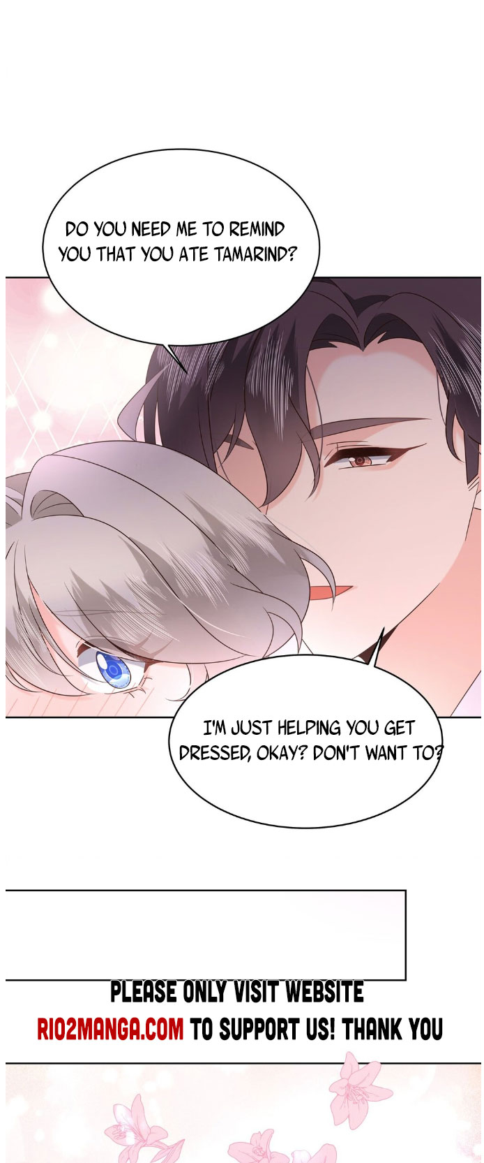 National School Prince Is A Girl Chapter 362 - page 12