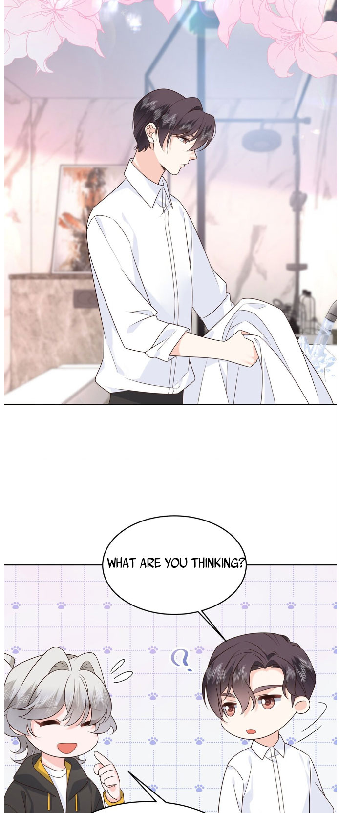 National School Prince Is A Girl Chapter 362 - page 14