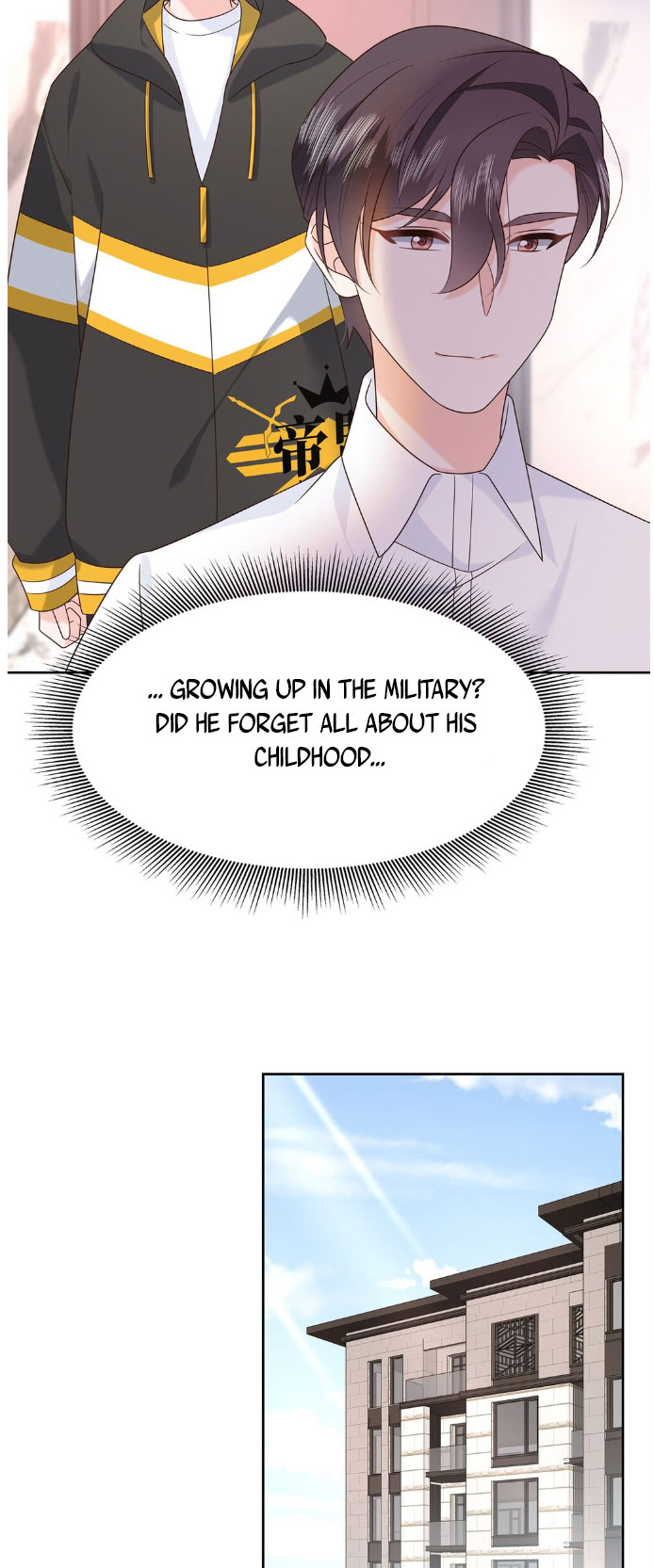 National School Prince Is A Girl Chapter 362 - page 16