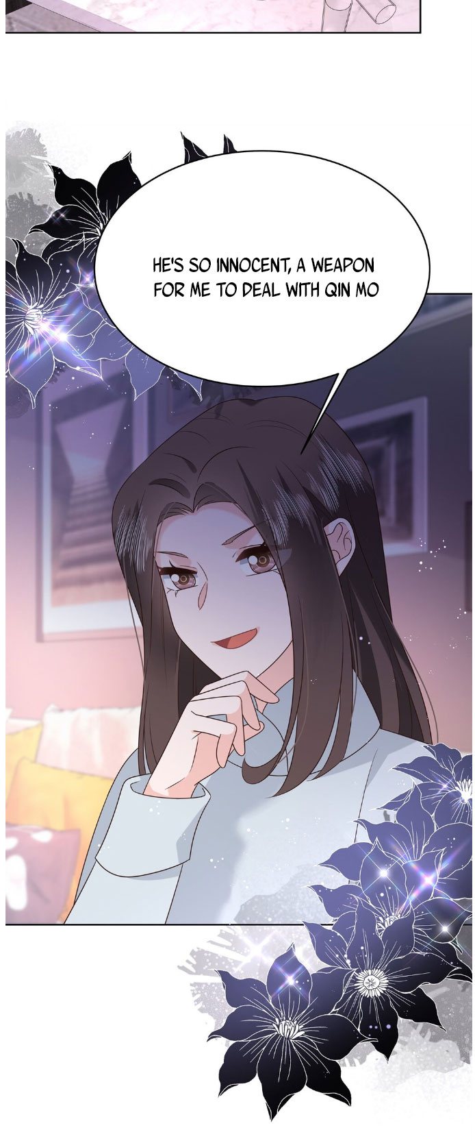 National School Prince Is A Girl Chapter 362 - page 19