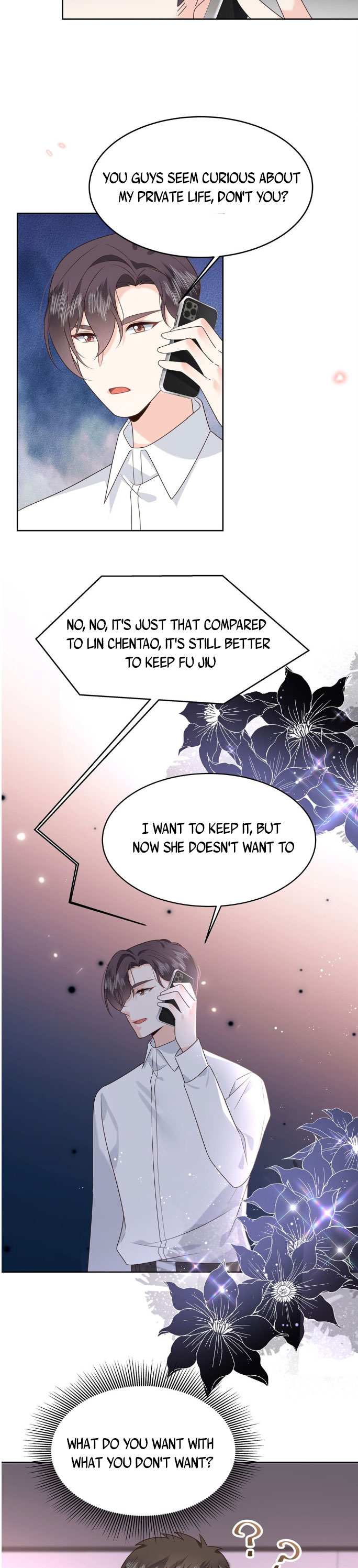 National School Prince Is A Girl Chapter 362 - page 4