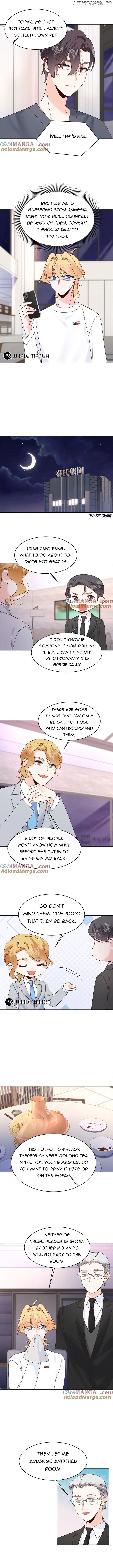 National School Prince Is A Girl Chapter 498 - page 2