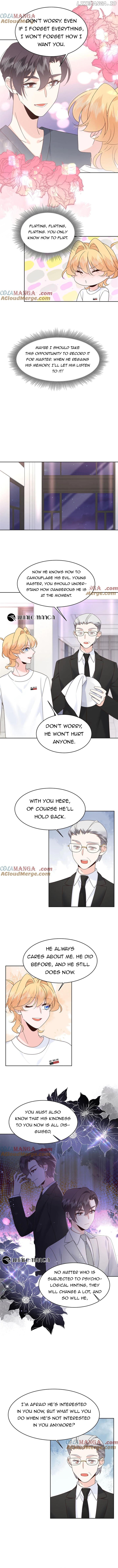 National School Prince Is A Girl Chapter 498 - page 4