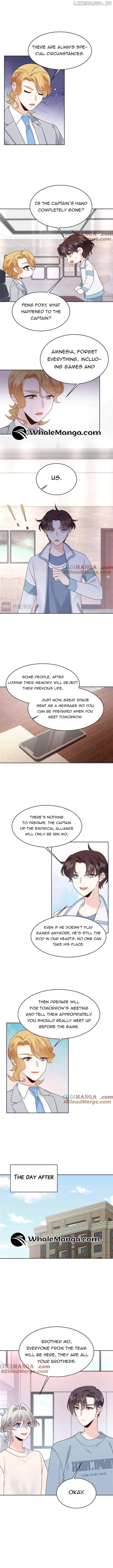 National School Prince Is A Girl Chapter 500 - page 2