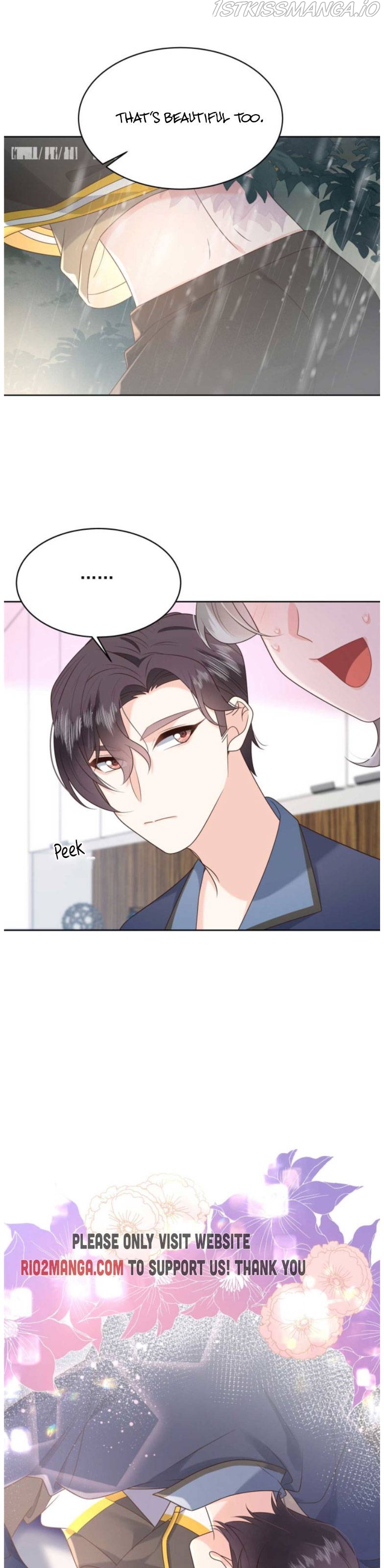 National School Prince Is A Girl Chapter 343.5 - page 10