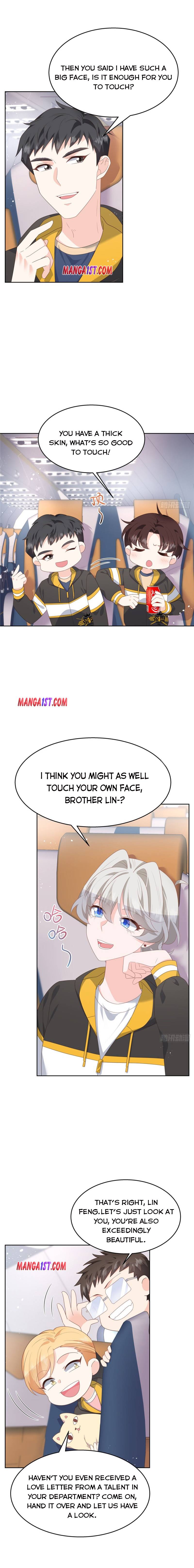 National School Prince Is A Girl chapter 172 - page 2