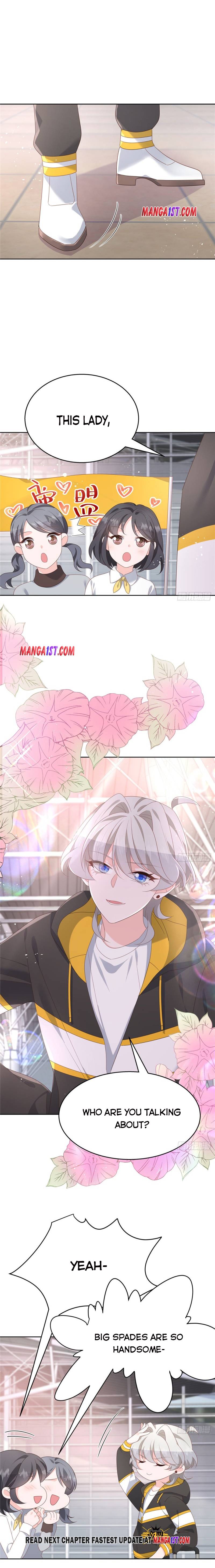 National School Prince Is A Girl chapter 172 - page 6