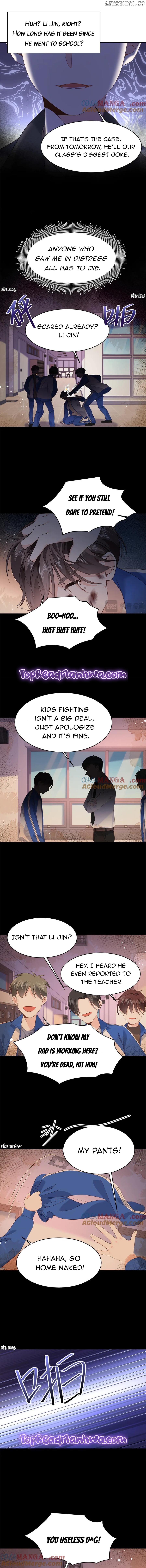 National School Prince Is A Girl Chapter 469 - page 3