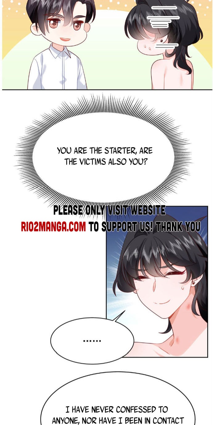National School Prince Is A Girl Chapter 361 - page 13