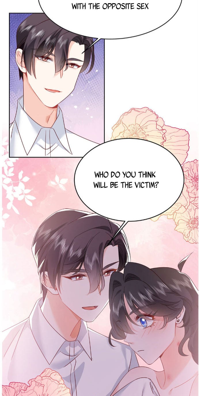 National School Prince Is A Girl Chapter 361 - page 14