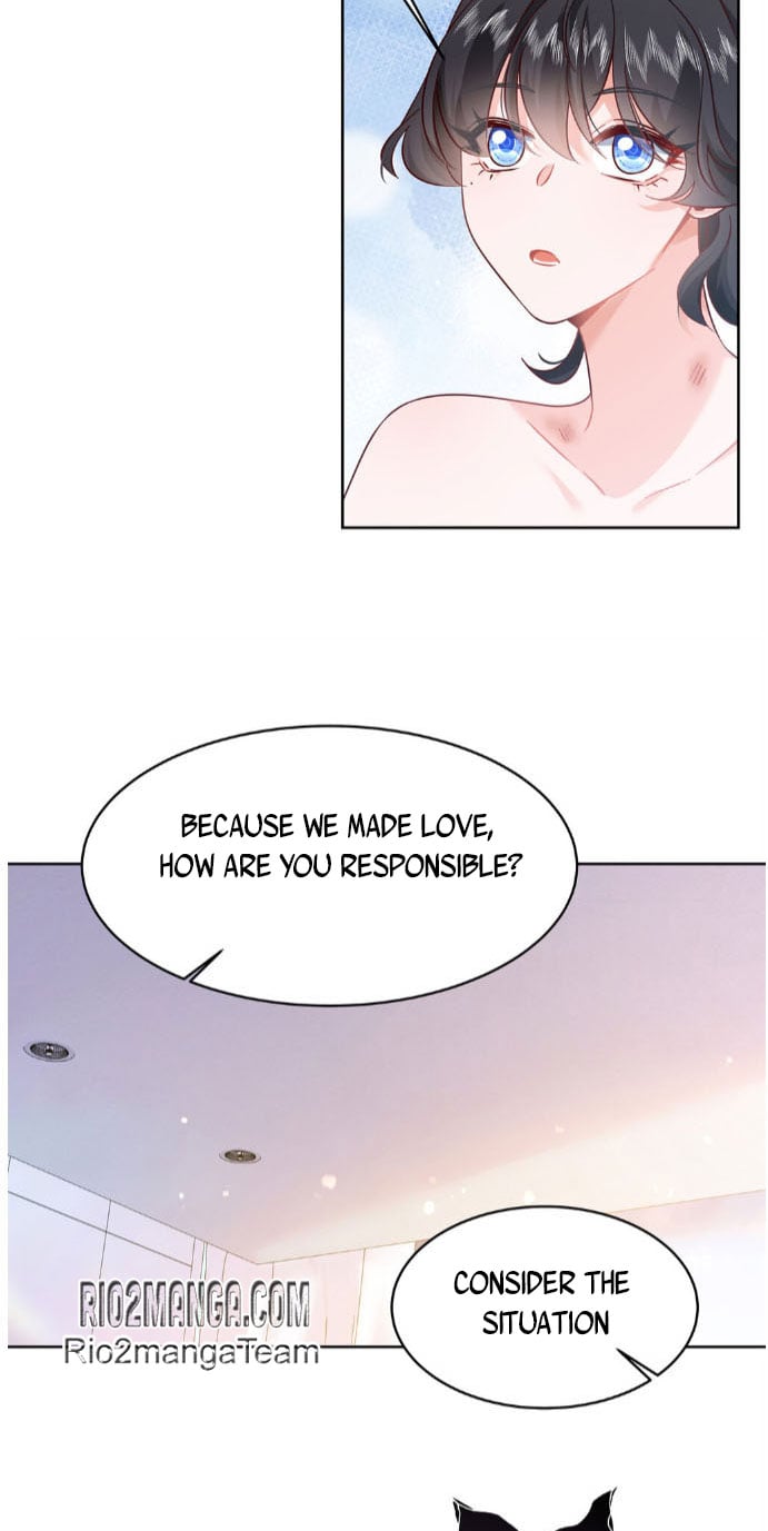 National School Prince Is A Girl Chapter 361 - page 17
