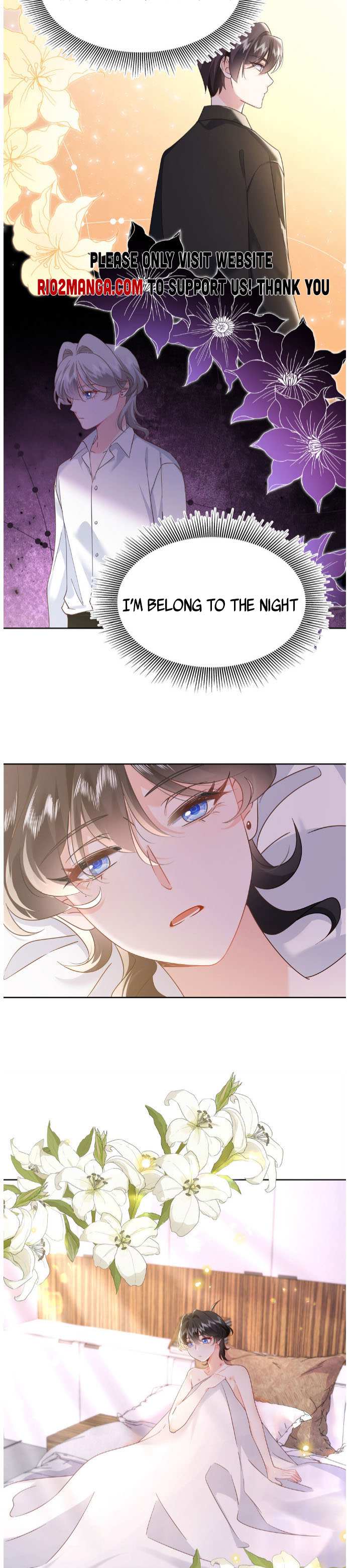 National School Prince Is A Girl Chapter 361 - page 6