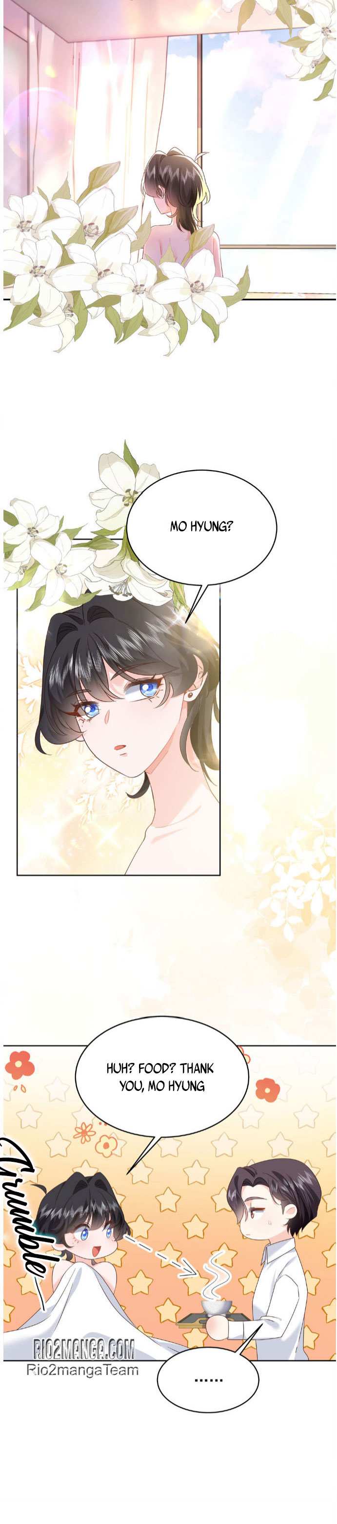 National School Prince Is A Girl Chapter 361 - page 9