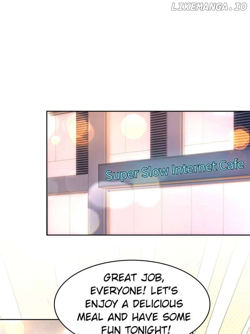 National School Prince Is A Girl Chapter 514 - page 1