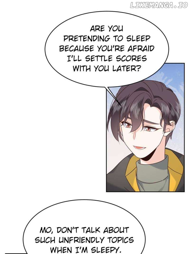 National School Prince Is A Girl Chapter 514 - page 10