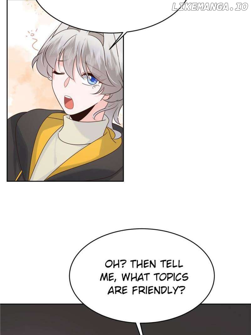 National School Prince Is A Girl Chapter 514 - page 11