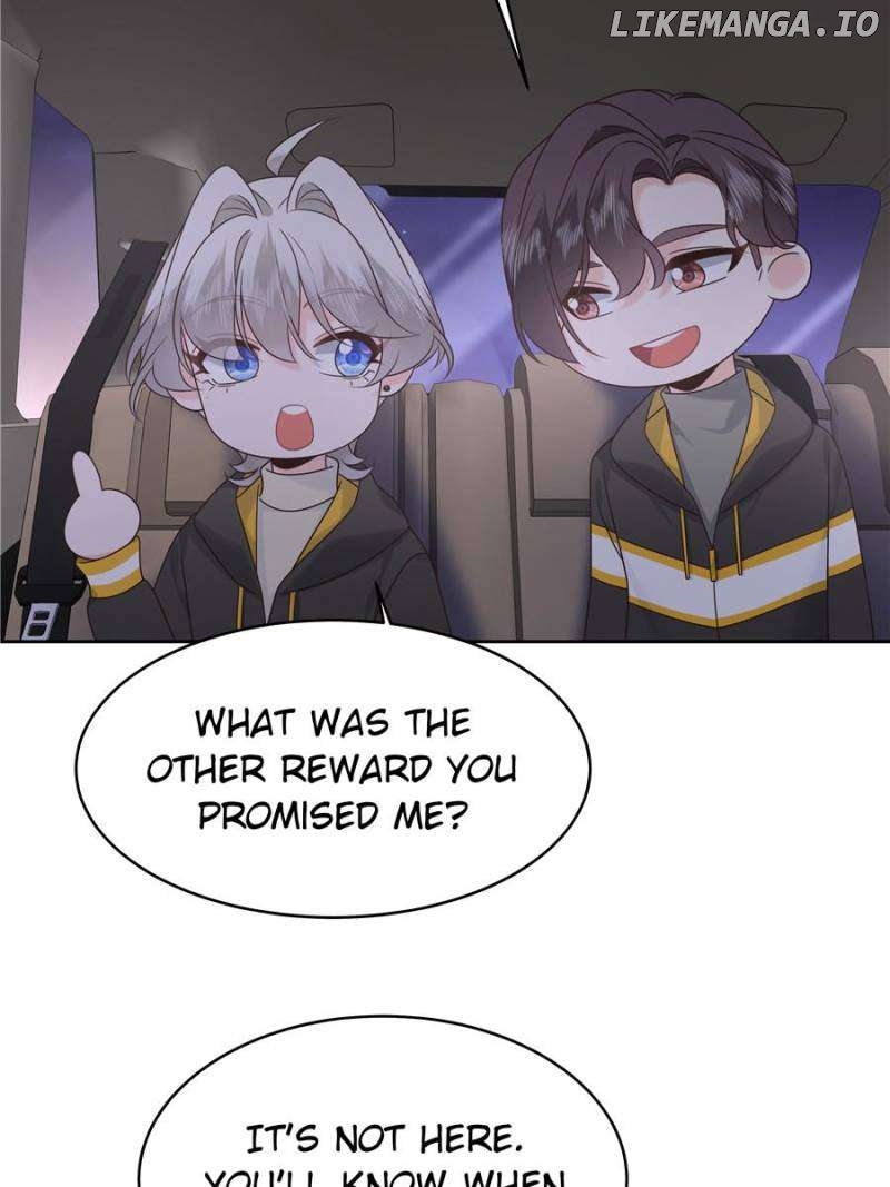 National School Prince Is A Girl Chapter 514 - page 12