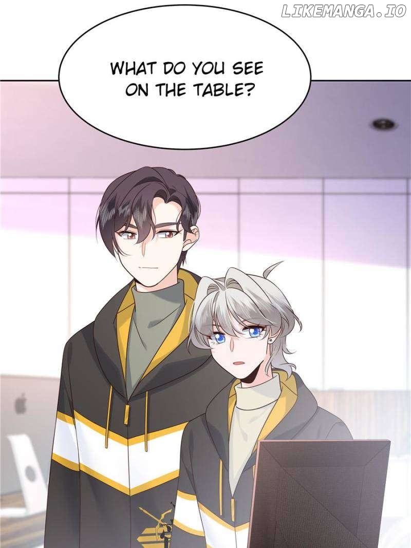 National School Prince Is A Girl Chapter 514 - page 16