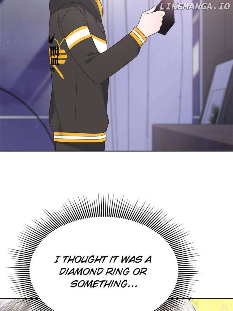 National School Prince Is A Girl Chapter 514 - page 19