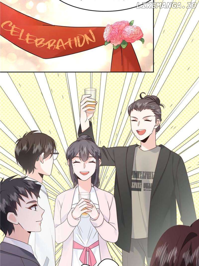 National School Prince Is A Girl Chapter 514 - page 2